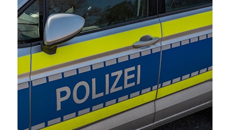 Spari in un'azienda di Bad Friedrichshall, due morti