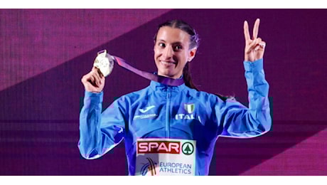 Europei di Corsa su Strada: dalle 9:20 10km e maratona con Nadia Battocletti! Diretta Eurovision
