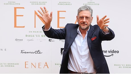 Sergio Castellitto si dimette da presidente del Centro Sperimentale di cinematografia. Giuli: “Rammarico”