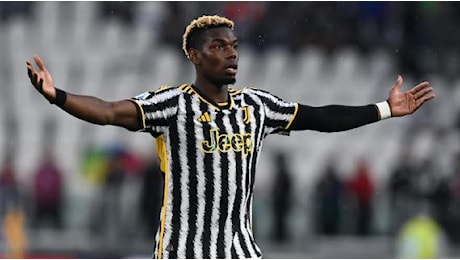 Pogba tende una mano ma la Juventus ha deciso: avanti con la risoluzione consensuale