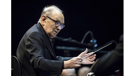 Ennio Morricone, il maestro e quel genio «mistico»