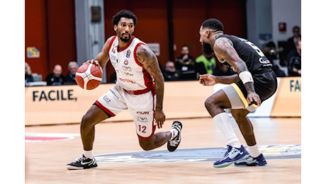 Olimpia Milano post Cremona | Brooks piace sempre più. Ma quei 40” a Bortolani…