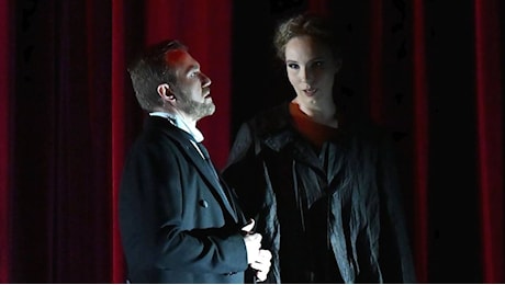 Parma, il Festival Verdi 2024 apre con Macbeth in versione francese. Nel cast Petti e Fridman