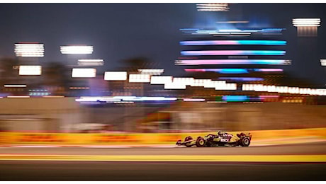 Piastri vince il GP del Bahrain, Russell è secondo davanti a Norris. Ferrari quarta e quinta con Leclerc e Hamilton