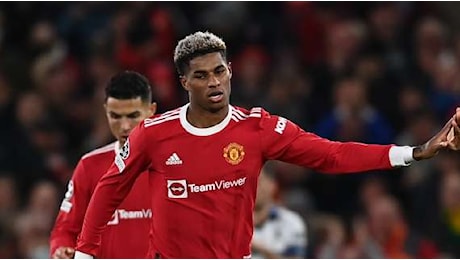 Compagnoni: Rashford sarebbe una scommessa, magari riesce. Il giocatore è potenzialmente fortissimo