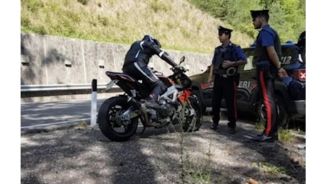 Il nuovo Codice della Strada: cosa cambia per noi motociclisti? [VIDEO]