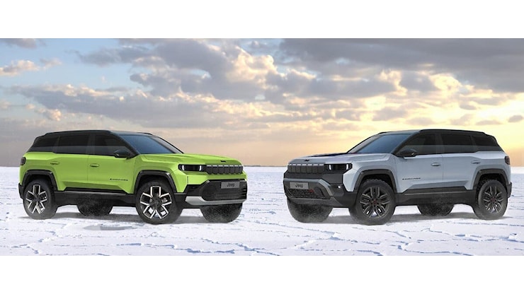 Nuova Jeep Compass: il suo successo è fondamentale per lo stabilimento di Melfi - ClubAlfa.it Nuova Jeep Compass: il suo successo è fondamentale per lo stabilimento di Melfi - ClubAlfa.it