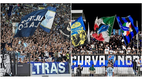 Il patto degli ultras interisti con la mafia e i tifosi della Lazio: gestivano il parcheggio dello stadio di Roma