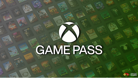 Xbox Game Pass, ecco gli ultimi giochi gratis di novembre 2024