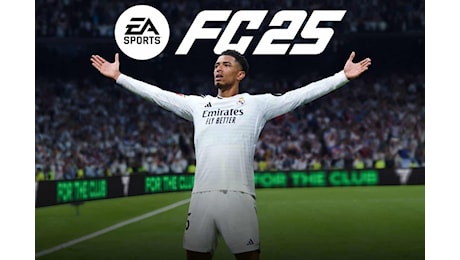 EA Sports FC 25: “Obiettivo un miliardo di utenti” – l’intervista