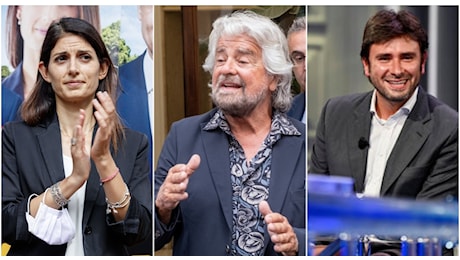 Scissione, causa e nuovo partito con Raggi e Di Battista: cosa farà Beppe Grillo dopo la sfiducia del M5s