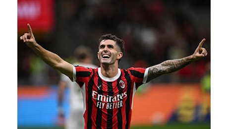 Rigorista Milan, Pulisic, Abraham o Theo Hernandez: ecco le gerarchie