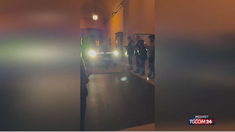 La prima uscita di Papa Leone XIV, visita a sorpresa al Sant'Uffizio