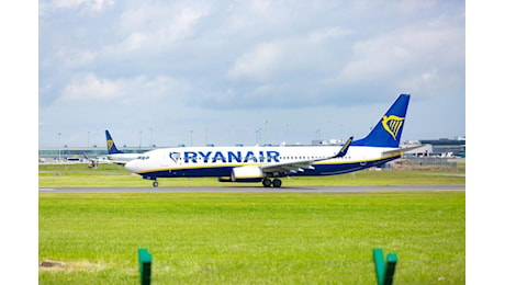 Voli da 16.99 euro con la nuova promo flash di Ryanair