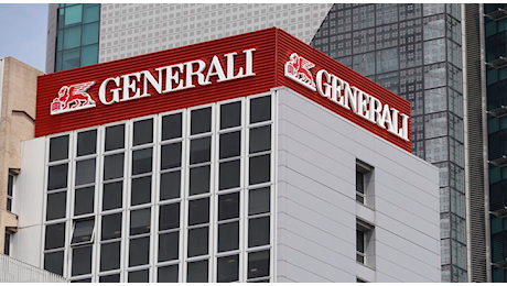 Generali e Natixis trattano partnership per creare colosso europeo di asset management