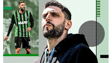 Gazzetta - Juventus, occhi su Domenico Berardi: il Sassuolo fissa il prezzo