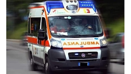 Incidente nel Nuorese, auto fuori strada: morti 4 giovanissimi di Fonni