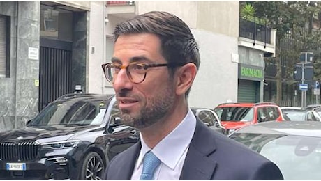 Cocirio (CFO Milan): Cardinale fa sempre domande. Perché stiamo facendo questo invece di fare quello? C'è un modo diverso per farlo? Possiamo essere più efficienti?