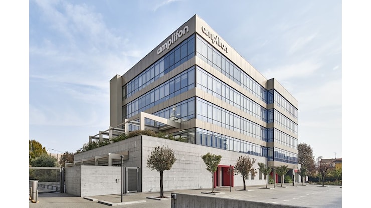 Amplifon, redditività al top. Il ceo Vita: il buyback non frena l’M&A. Titolo +6,2% in borsa - Milano Finanza Amplifon, redditività al top. Il ceo Vita: il buyback non frena l’M&A. Titolo +6,2% in borsa - Milano Finanza