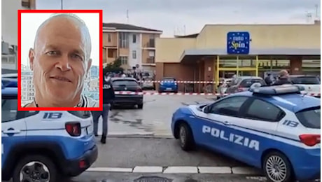 San Severo, Mario Furio spara all'ex moglie Celeste Palmieri e si suicida: lei lo aveva già denunciato