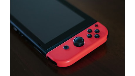 Nintendo blocca anche Ryujinx, l'emulatore Switch considerato immune