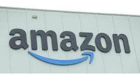 Logistica, Fyfe (Amazon): 700 mln di euro in innovazioni tecnologiche