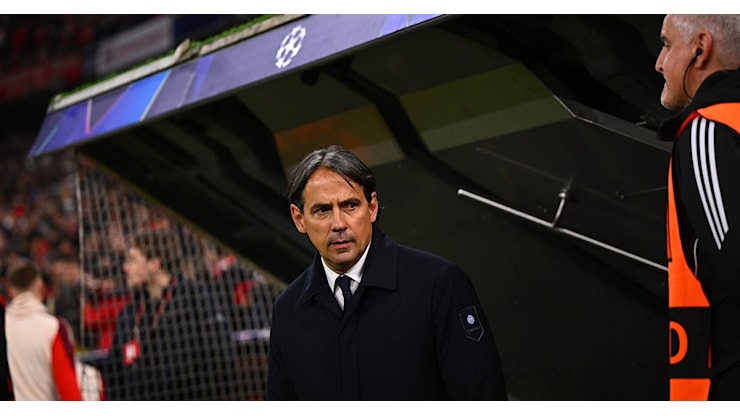 Inter, Inzaghi avrà qualche asso da calare in panchina. Due armi da giocare a gara in corso - FC Inter 1908 Inter, Inzaghi avrà qualche asso da calare in panchina. Due armi da giocare a gara in corso - FC Inter 1908