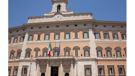 De Gasperi, oggi commemorazione alla Camera: presente Mattarella