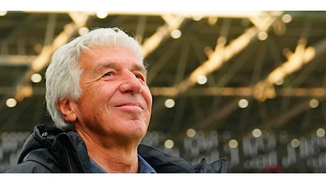 Pagina 2 | Gasperini: “Atalanta da Scudetto? Parlare ora non aggiunge niente”. Su Zaniolo...