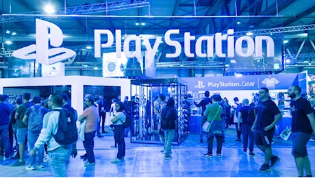 Cosa dobbiamo aspettarci da PlayStation al CES 2025?