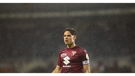 Torino, il punto dall’infermeria: Ricci recuperato, out Karamoh. Su Pedersen…