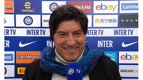 Zamorano: «Arrabbiato dopo Inter-Juventus! Ma restiamo competitivi»