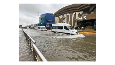 Quattro morti e milioni senza luce per la tempesta Helene in Usa