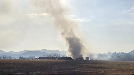 Video. Incidente aereo in Corea del Sud, soccorritori: almeno 167 morti