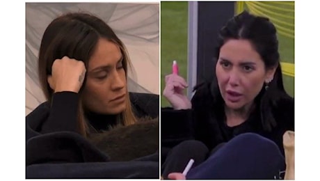 Helena Prestes e la tentata aggressione a Jessica Morlacchi al GF: Mi vergogno, non le avrei fatto del male