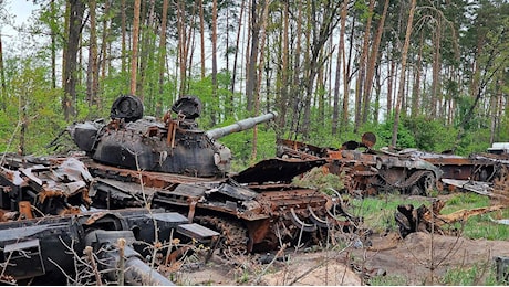 Cosa sappiamo sul numero dei caduti e delle vittime civili nella guerra in Ucraina