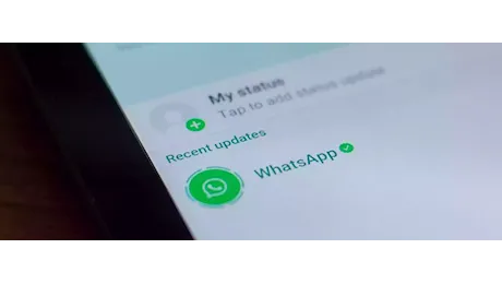 WhatsApp: le NUOVE anteprime per gli STATI sono IMPECCABILI