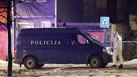 Montenegro, sparatoria in un bar: almeno 10 morti