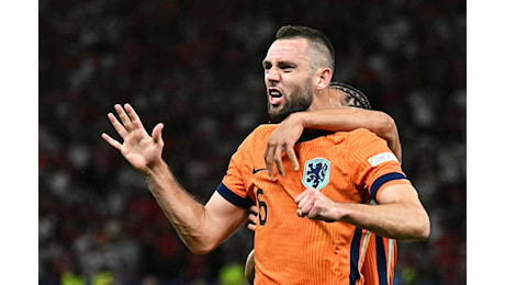 Olanda-Inghilterra, i 2 dell’Inter sognano la finale: no ad un modulo!