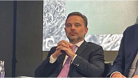 Furlani a DAZN: Stiamo valutando SE prendere un DS, non voglio parlare di nomi o identikit