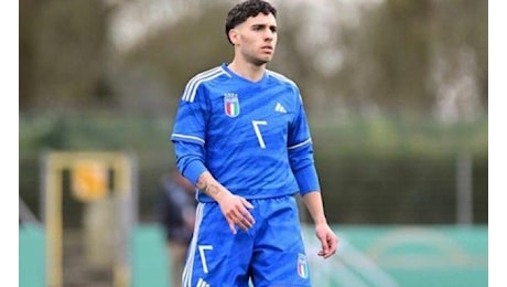 Luis Hasa al Napoli, quanto è stato pagato. Può giocare in tre ruoli