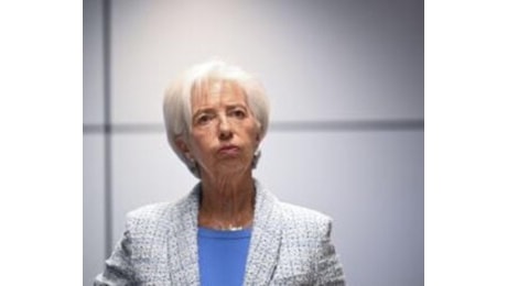 Lagarde: Critiche Italia? Bce indipendente, lontani da pressioni politiche