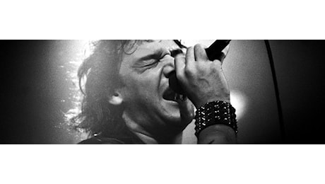 R.I.P. Paul Di’Anno [1958-2024]