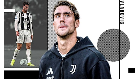 Juventus, ancora out gli indisponibili. Segnali positivi da Vlahovic, in parte in gruppo|Primapagina