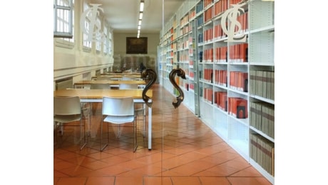 Maltempo: chiuse anche le biblioteche, via Romea all'altezza dello scolo Lama, via Battana e via Burchiella