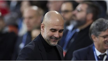 Sorrisi, affetto e il ricordo di Mazzone. Guardiola e Baggio insieme in TV, tra passato e futuro