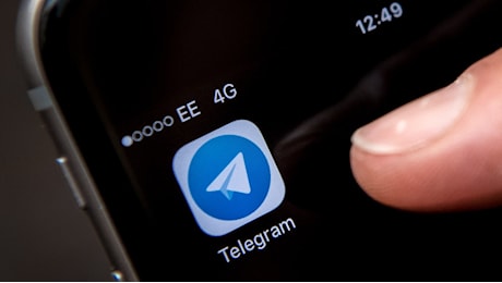 Telegram aggiunge la verifica per gli account dei personaggi pubblici