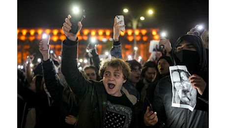 In Romania nuove proteste contro l'estrema destra e Georgescu