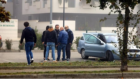 Delitto di Foligno, arrestato 17enne: Sistema di videosorveglianza che si è rivelato valido ed efficace