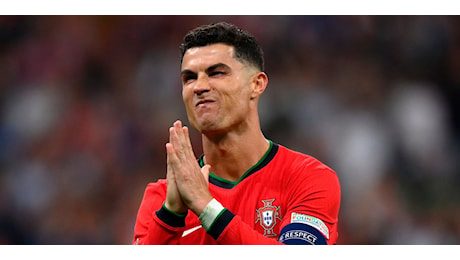 Ronaldo, l'errore e le lacrime: Incredibile. Rigore non brutto, Oblak...